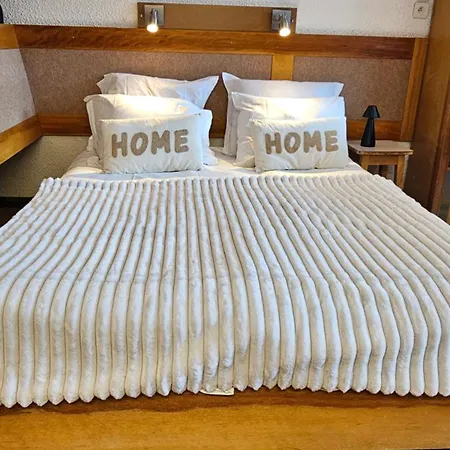 1650 - Mountain View Snow Front 2s07 Appartement Courchevel