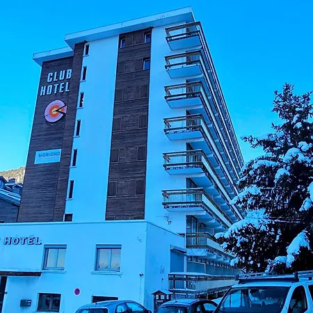 Appartement 1650 - Mountain View Snow Front 2s07 *