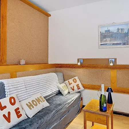 Appartement 1650 - Mountain View Snow Front 2s07